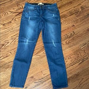 Democracy “Ab”solution Jeans